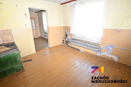 Dom wolnostojący w Bytnicy